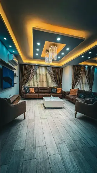 Apartment for rent in Al Jubayha