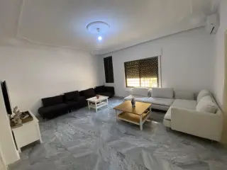 شقة للإيجار في شارع الجامعة الاردنية – صورة 2