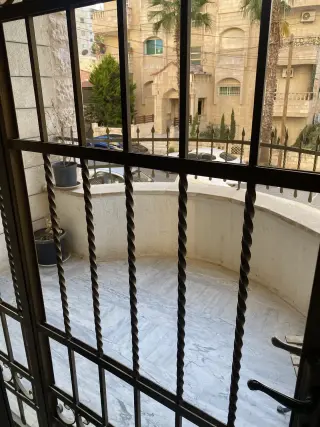 شقة للإيجار في شارع الجامعة الاردنية – صورة 8