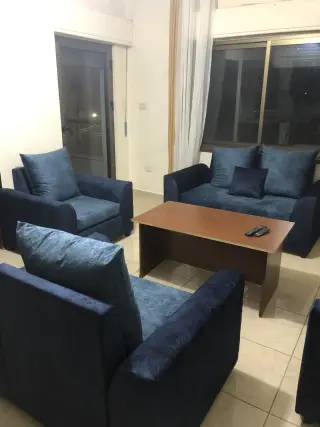 Apartment for rent in University Of Jordan – photo 3