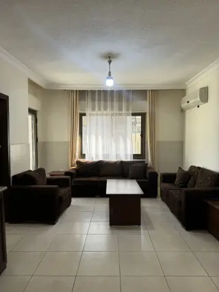 Apartment for rent in University Of Jordan