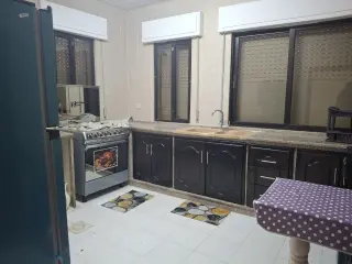 Apartment for rent in University Of Jordan – photo 13