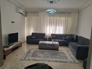 Apartment for rent in University Of Jordan