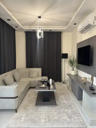 Apartment for rent in University Of Jordan
