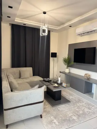 Apartment for rent in University Of Jordan – photo 5