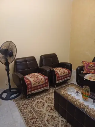 Apartment for rent in University Of Jordan – photo 2