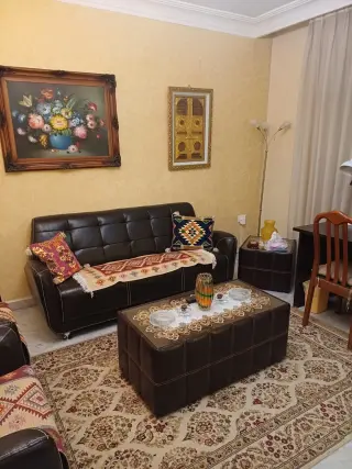 Apartment for rent in University Of Jordan