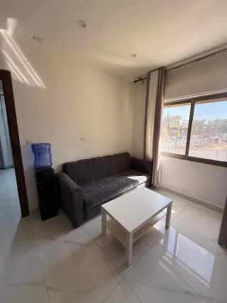 شقة للإيجار في شارع الجامعة الاردنية – صورة 2