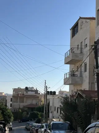 شقة للإيجار في ابو نصير – صورة 15