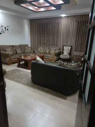 Apartment for rent in Abu Nsair