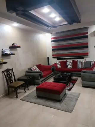 Apartment for rent in Abu Nsair – photo 4