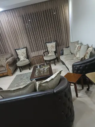 Apartment for rent in Abu Nsair – photo 2