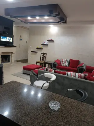 Apartment for rent in Abu Nsair – photo 5