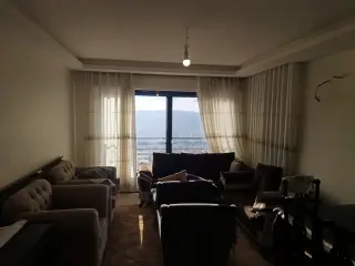Apartment for rent in Abu Nsair