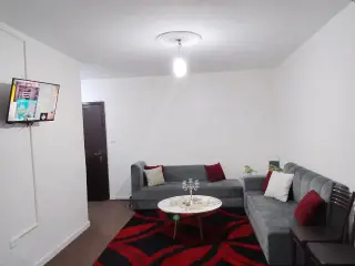 Apartment for rent in Abu Nsair