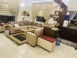 Apartment for rent in Al Kursi