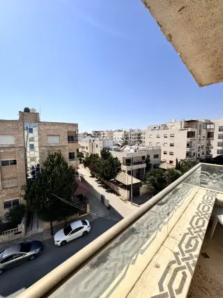 شقة للإيجار في الجندويل – صورة 11