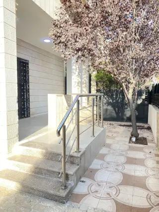 Apartment for rent in Al Jandaweel – photo 2
