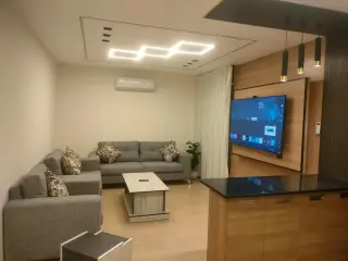 شقة للإيجار في عبدون الشمالي