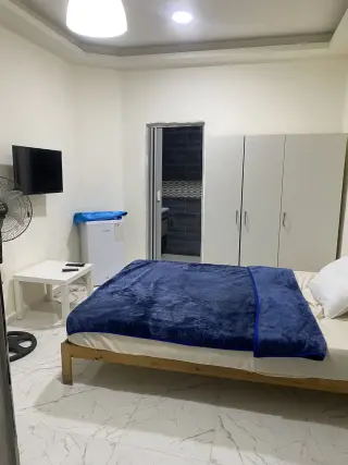 Apartment for rent in Dahyet Al Aqsa – photo 4