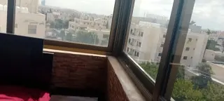 شقة للإيجار في ضاحية الرشيد