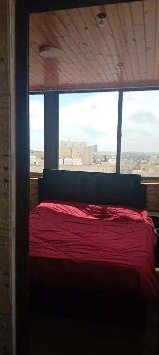 شقة للإيجار في ضاحية الرشيد – صورة 2