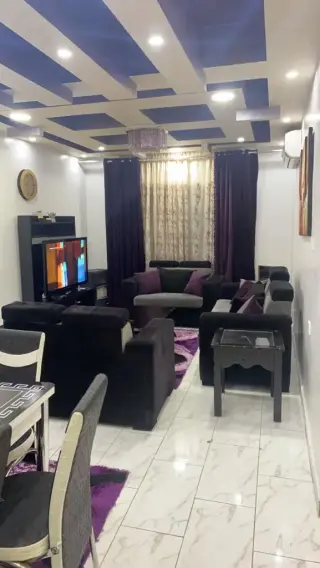 Apartment for rent in Dahyet Al Rasheed – photo 2