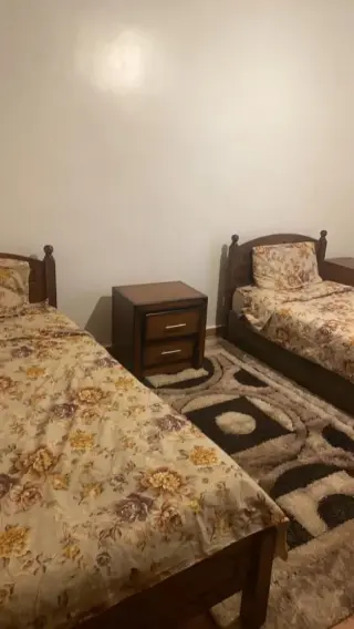 Apartment for rent in Dahyet Al Rasheed – photo 12
