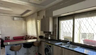 Apartment for rent in Tabarbour – photo 12