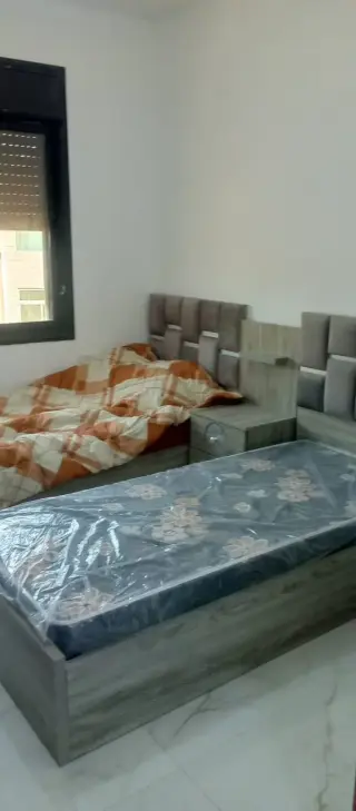 Apartment for rent in Tabarbour – photo 4