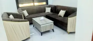 Apartment for rent in Tabarbour