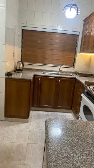 Apartment for rent in Tabarbour – photo 13