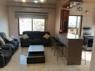 Apartment for rent in Tabarbour