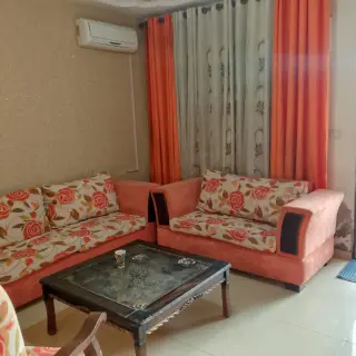 Apartment for rent in Tabarbour