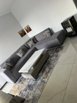 Apartment for rent in Al Bnayyat