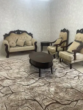Apartment for rent in Al Bnayyat