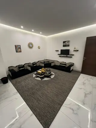 Apartment for rent in Al Bnayyat
