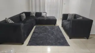 شقة للإيجار في البنيات
