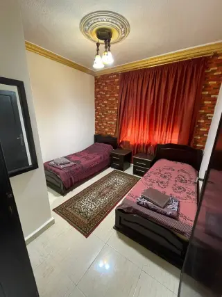 Apartment for rent in Jabal Al Hussain – photo 3