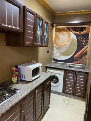 Apartment for rent in Jabal Al Hussain – photo 5