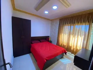 Apartment for rent in Jabal Al Hussain – photo 2