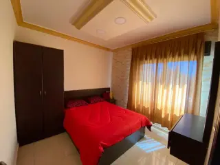 Apartment for rent in Jabal Al Hussain