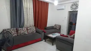 شقة للإيجار في جبل الحسين