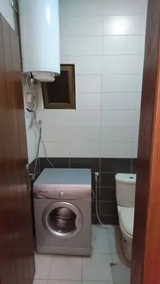 شقة للإيجار في جبل الحسين – صورة 11