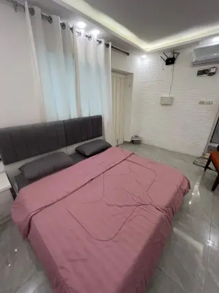 Apartment for rent in Jabal Al Hussain – photo 9