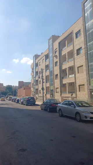 Apartment for rent in Swaileh