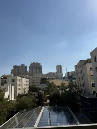 Apartment for rent in Wadi Saqra – photo 4