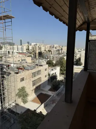 Apartment for rent in Wadi Saqra – photo 5