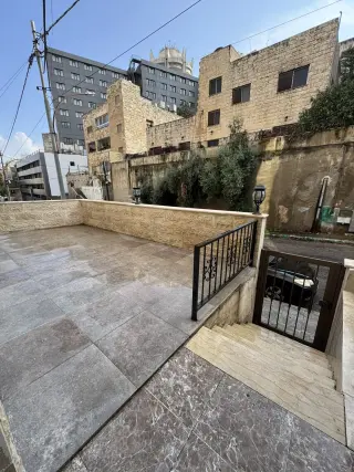 Apartment for rent in Wadi Saqra – photo 5