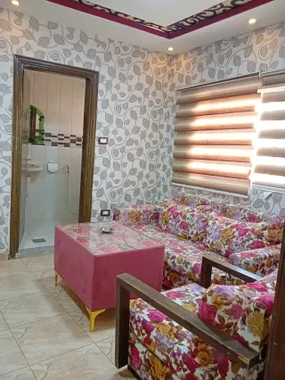 Apartment for rent in 3rd Circle – photo 2